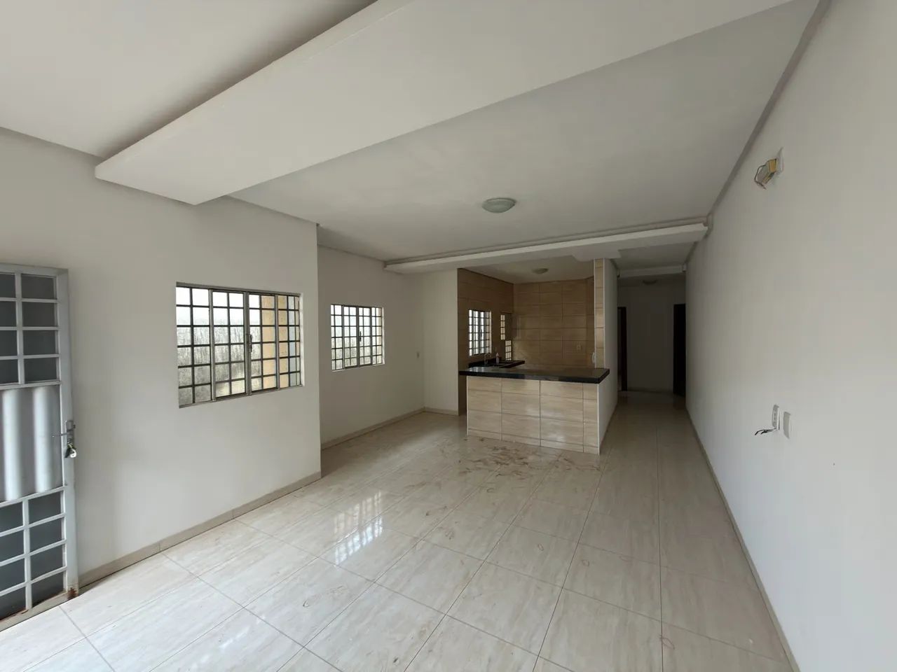 Casa 4 Suítes, Bairro Nova Carajás, 1º etapa  - Foto 2