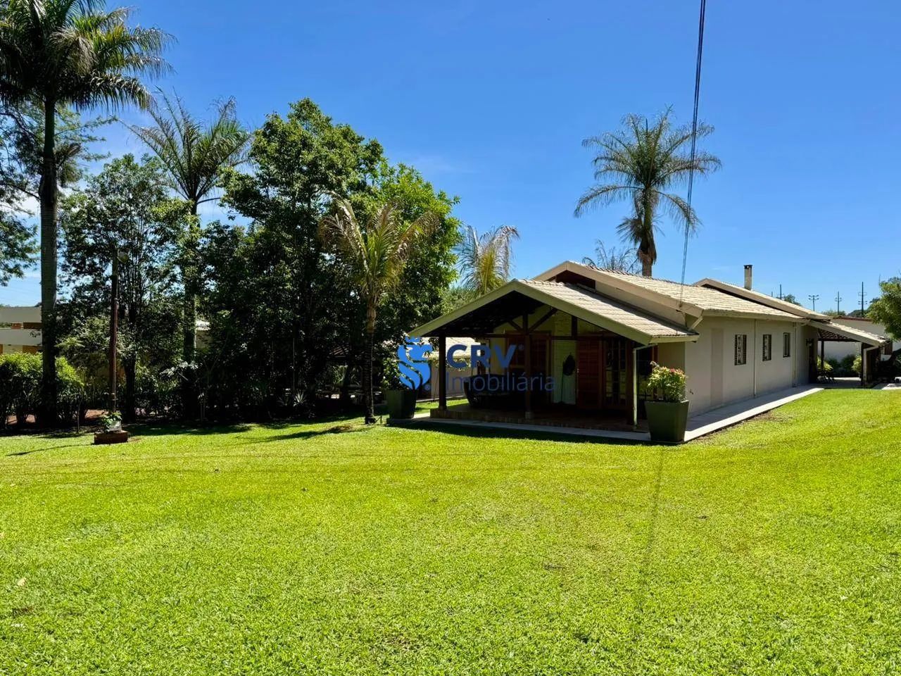 Chácara com 3 dormitórios à venda, 3040 m² por R$ 2.500.000,00 - Terras de Santana II - Lo - Foto 8