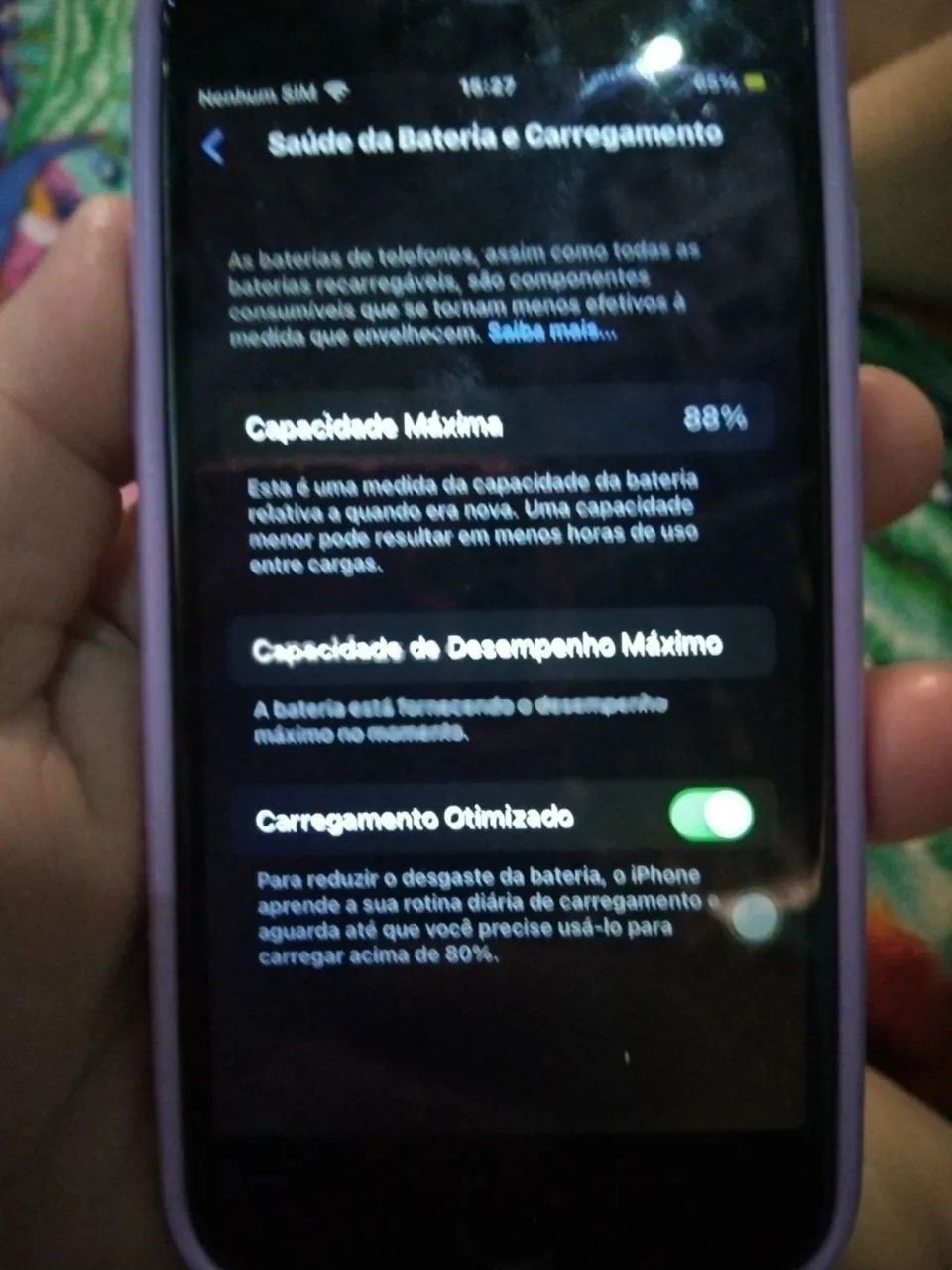 Iphone 8 64 gigas - Foto 3
