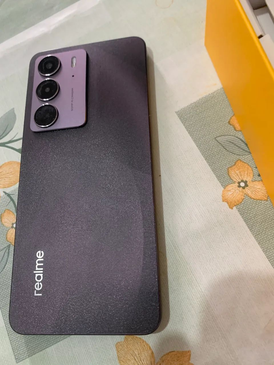 Celular Realme C75  - Foto 2