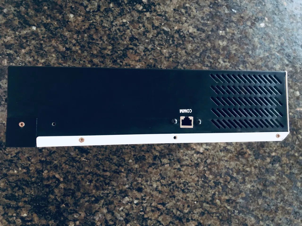 Inverso híbrido off grid Solar - Foto 4