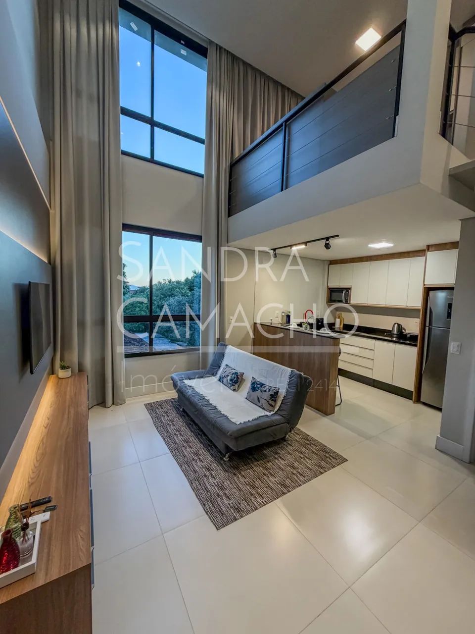 Loft para venda em Santo Antônio de Lisboa - Foto 2