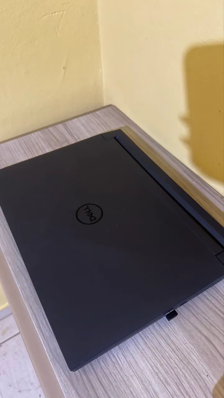 Notebook Gamer Dell G15  - Foto 4