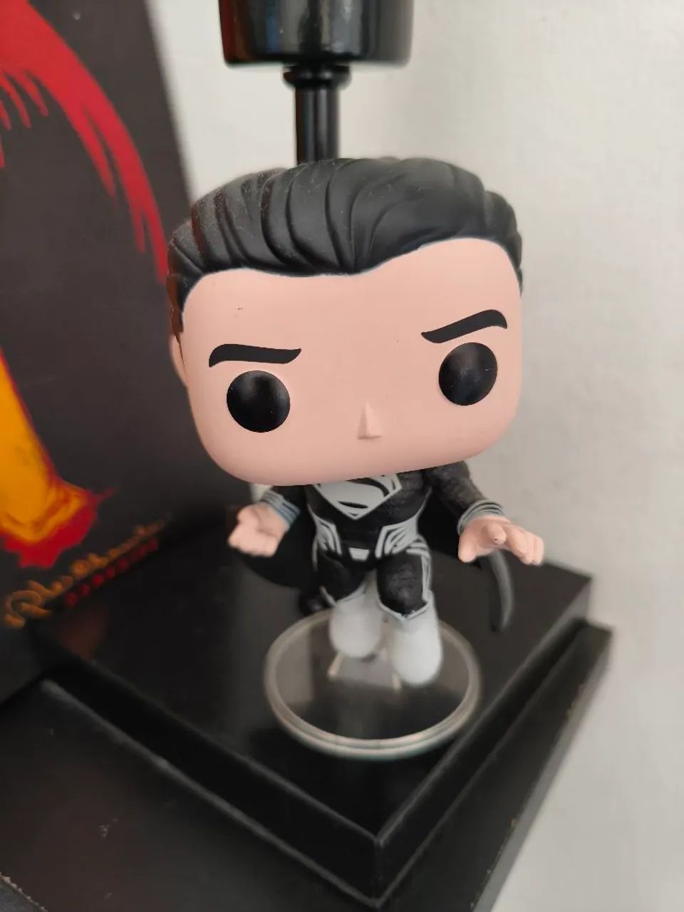 Funko Pop Superman - Foto 3