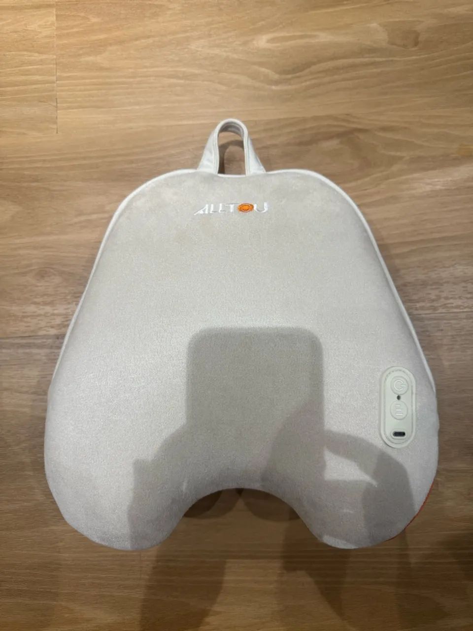 Massageador Automático Alltou - Foto 2