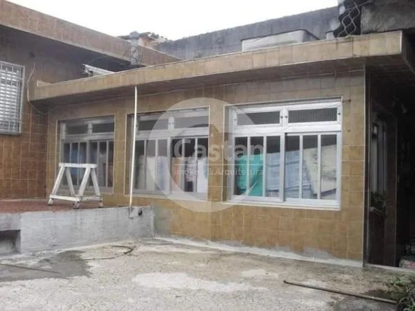 sobrado à venda na vila ema com 2 casas - Foto 4