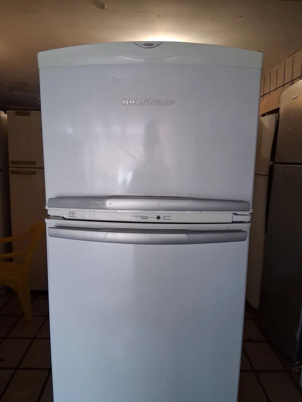 Geladeira Brastemp Duplex  - Foto 3