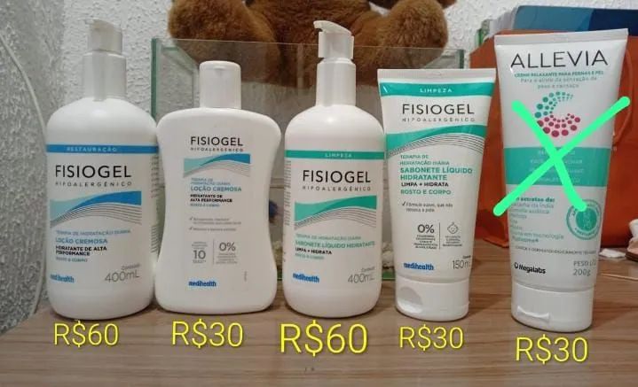 Cosméticos  - Foto 4