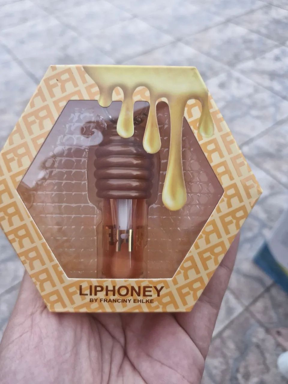 Lip Honey - Foto 2