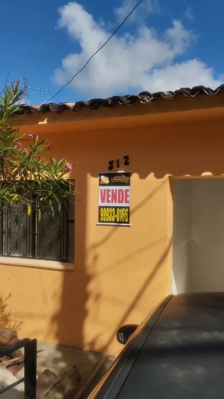 otima casa na Chã de Jaqueira - Foto 3