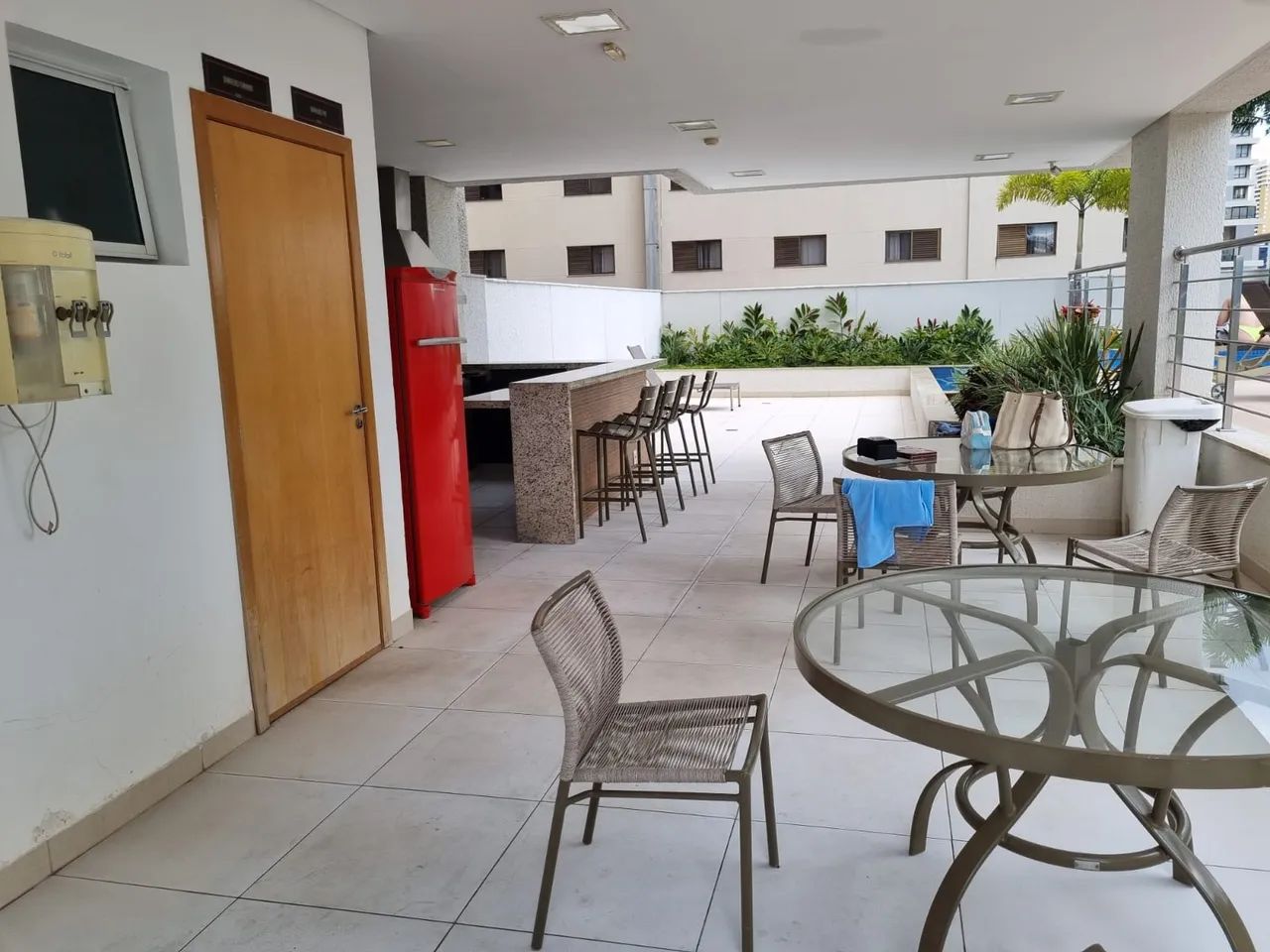 Residencial Lounge 22 - Foto 4