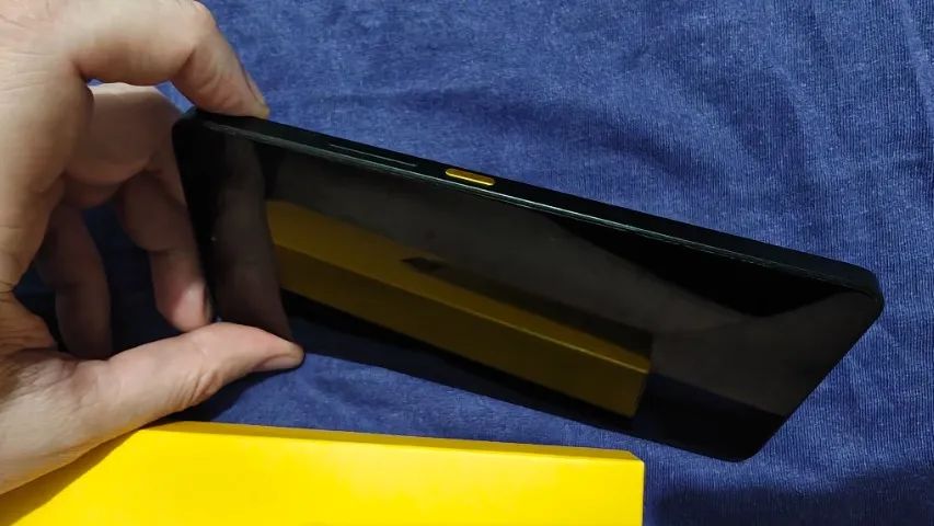 Poco X6 Pro 12GB 512GB - Foto 3