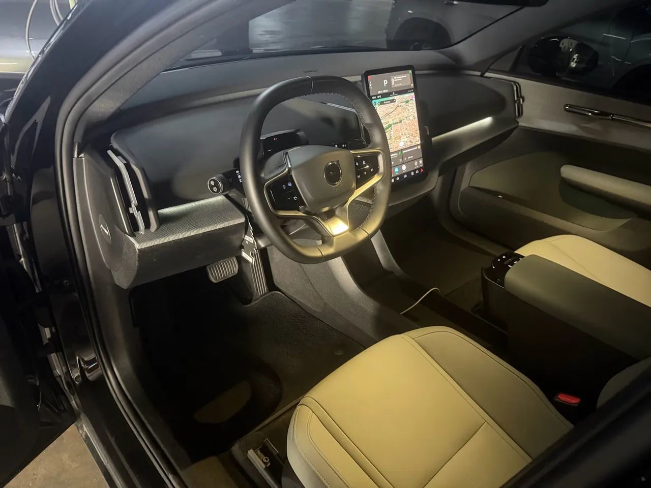 Volvo EX30 E60 Plus (elétrico) 2024 - Foto 5