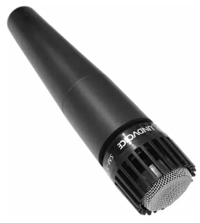 Microfone Soundvoice Sm-57 Lc