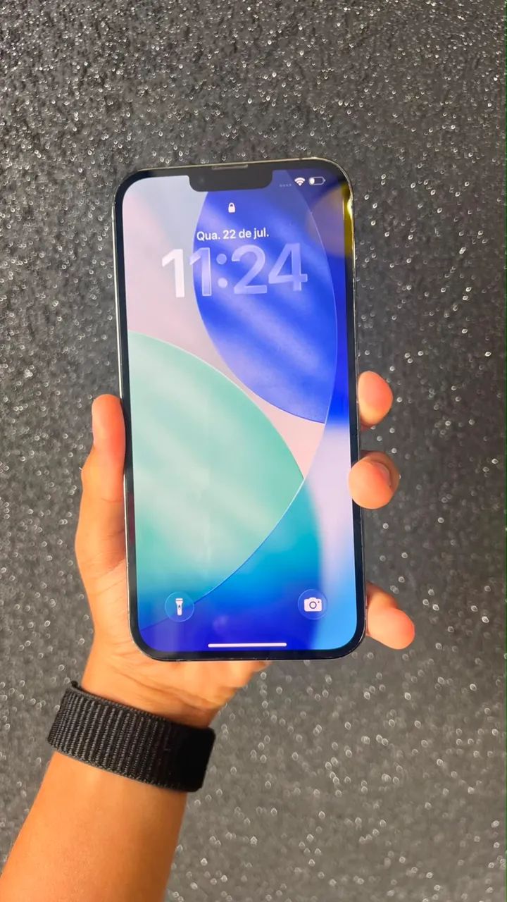 iPhone 13 Pro Max 256  - Foto 4