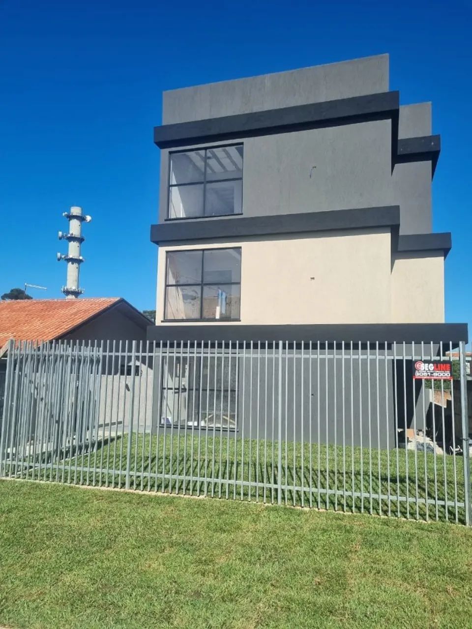 Kitnet Studio loft Novo Mundo 