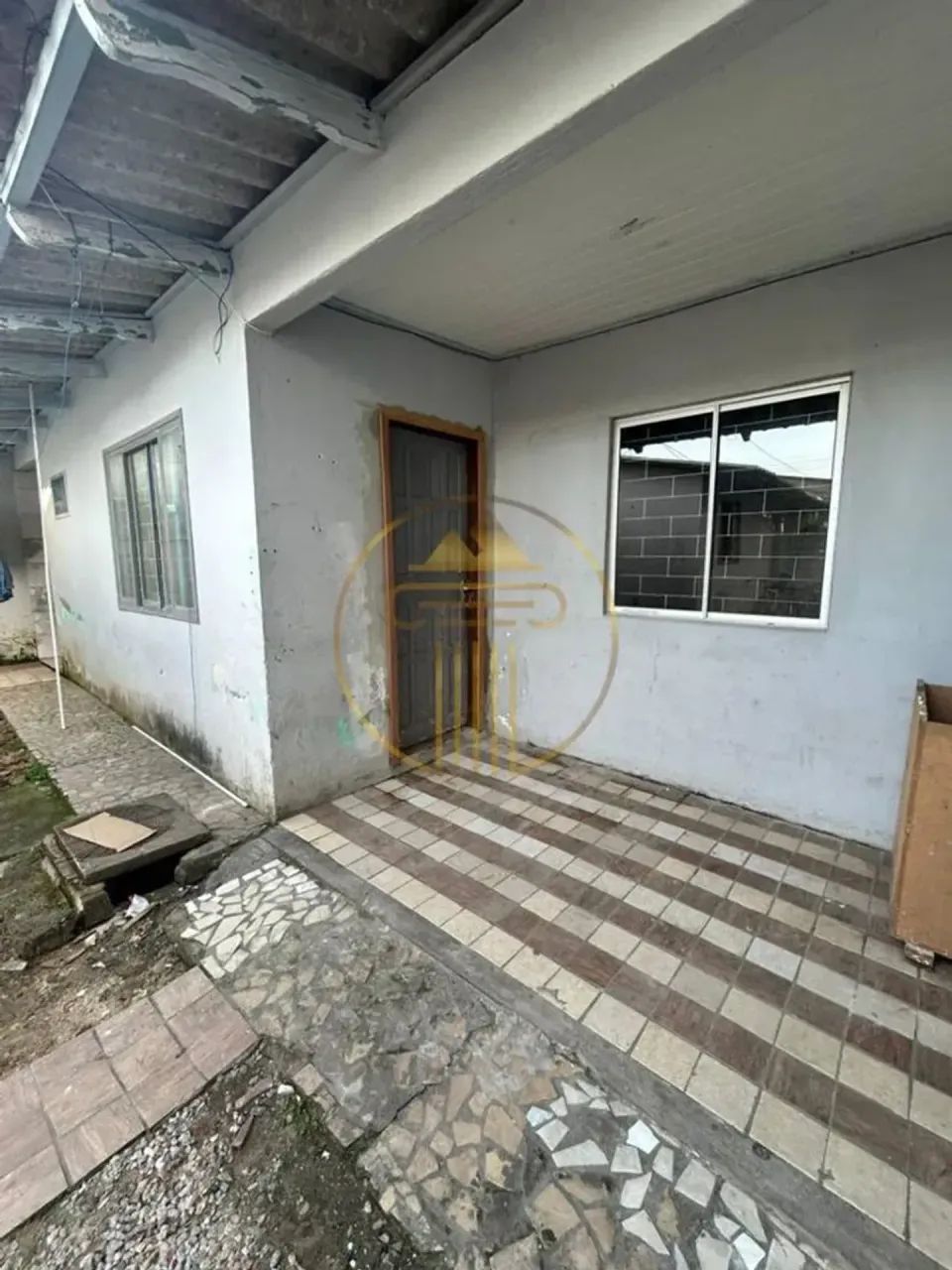 Kitnet para Alugar com 01 Dormitório Bairro Praça, Tijucas-Sc - Foto 3
