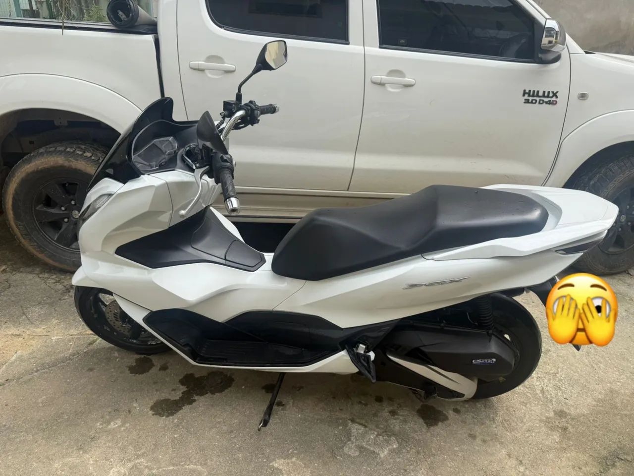 Vendo pcx abs 2023 - Foto 3