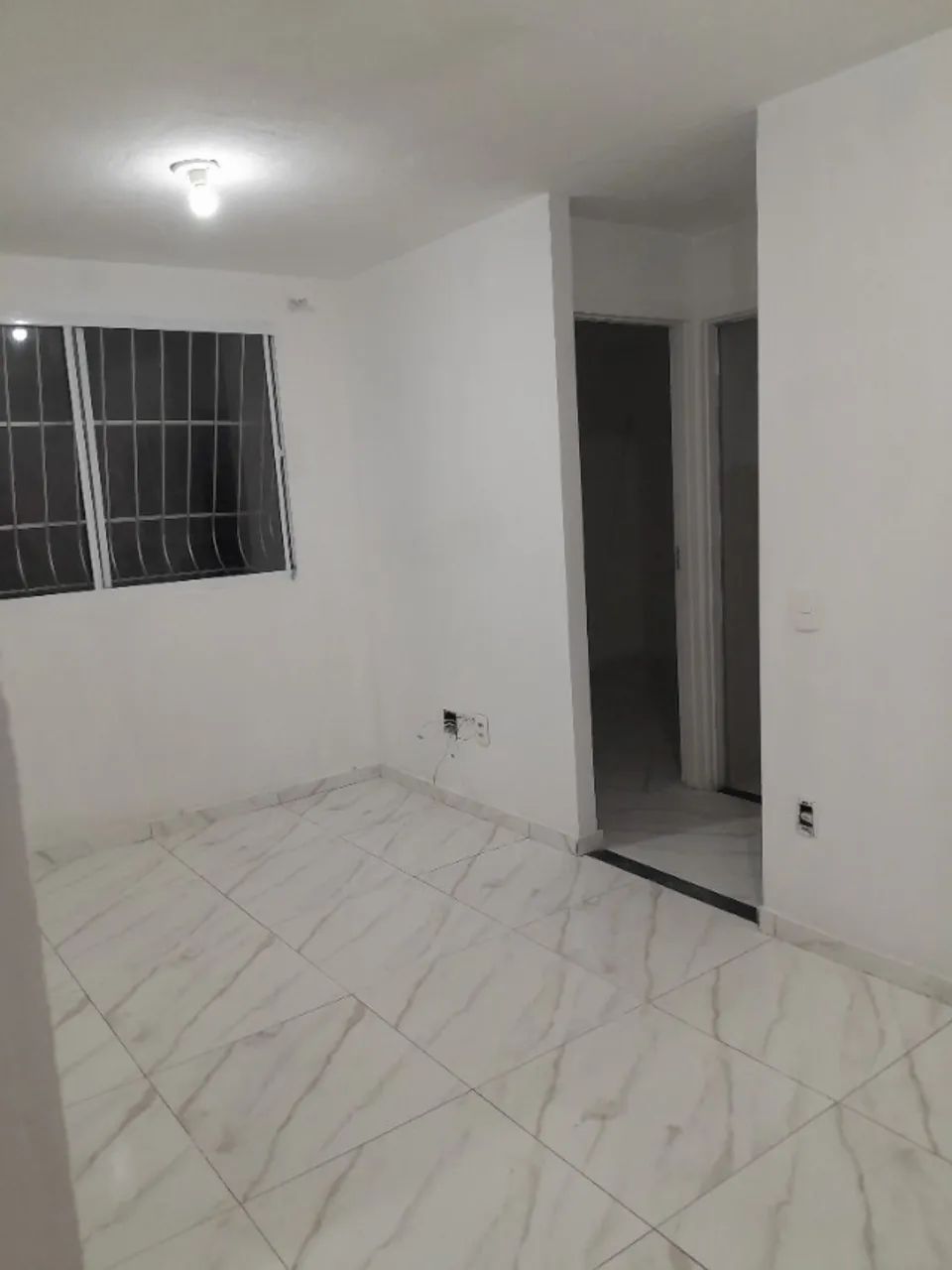 Alugo Apartamento 