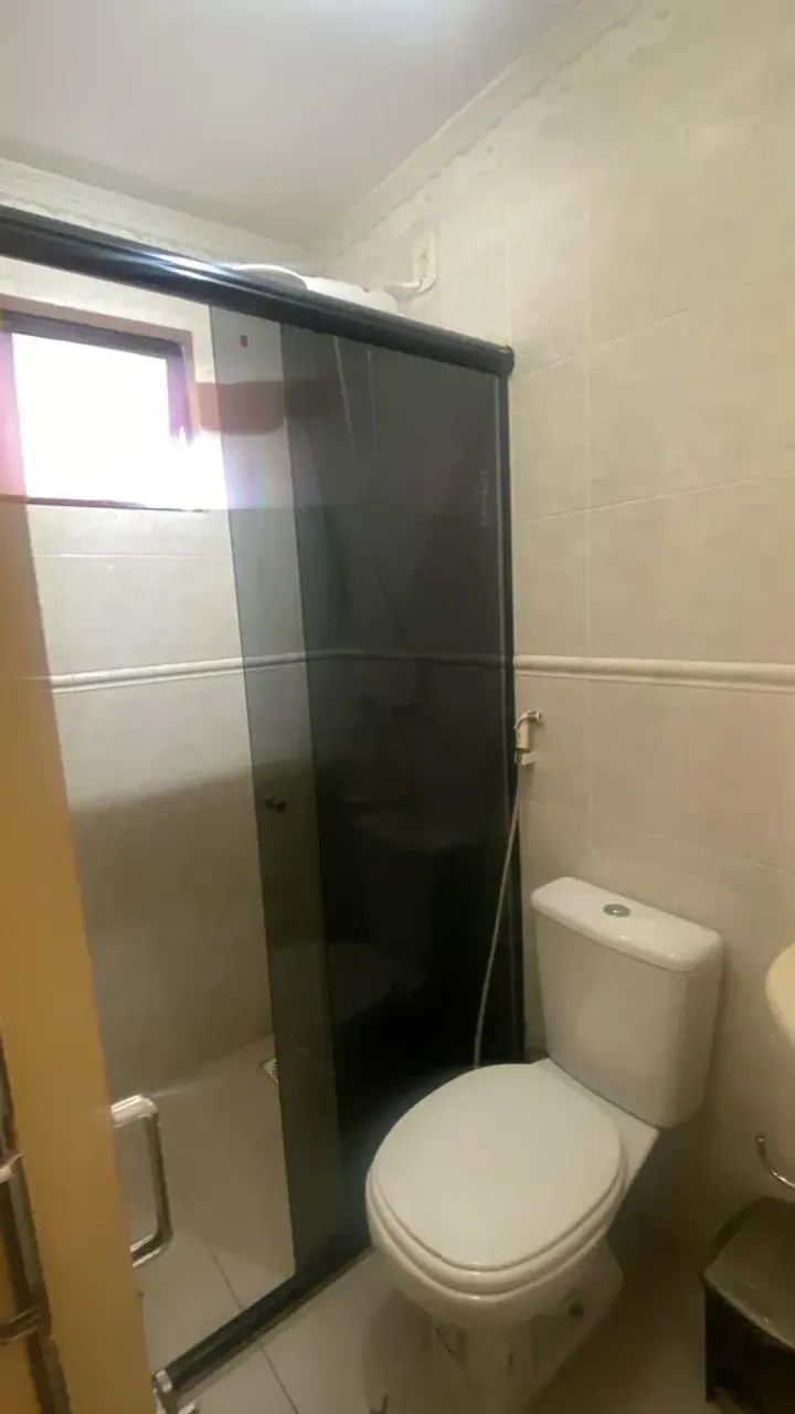 Apartamento Mobiliado para aluguel com 100m² com 2 quartos em Umarizal - Belém - PA - Foto 4