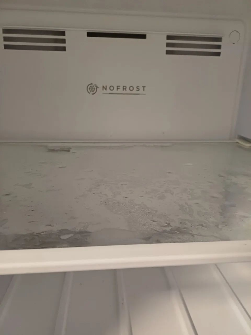 Geladeira duplex Frost Free 347 L Midea - Foto 3
