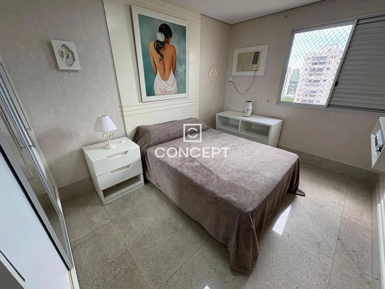 APARTAMENTO 4 DORMITÓRIOS NO EDIFÍCIO NEW YORK - VENDA - Foto 5