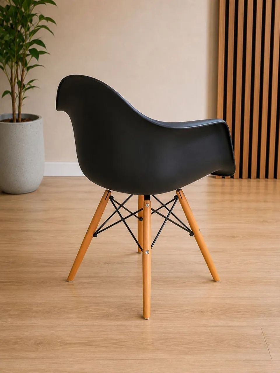 Cadeiras Eames - Foto 3