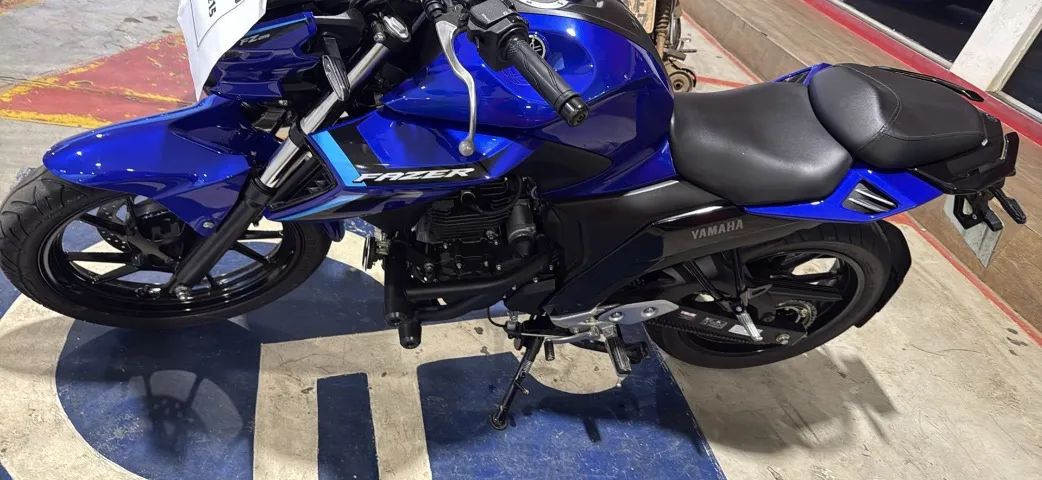 Fazer 250  25/25 - Foto 2