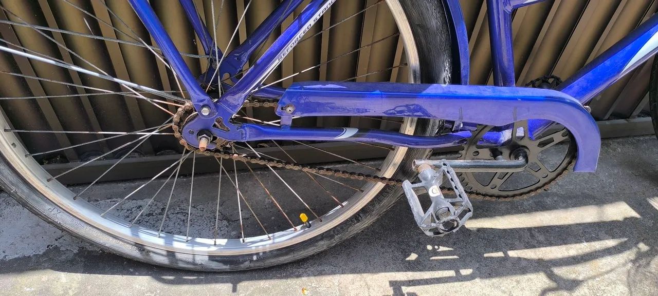 Bicicleta  - Foto 2