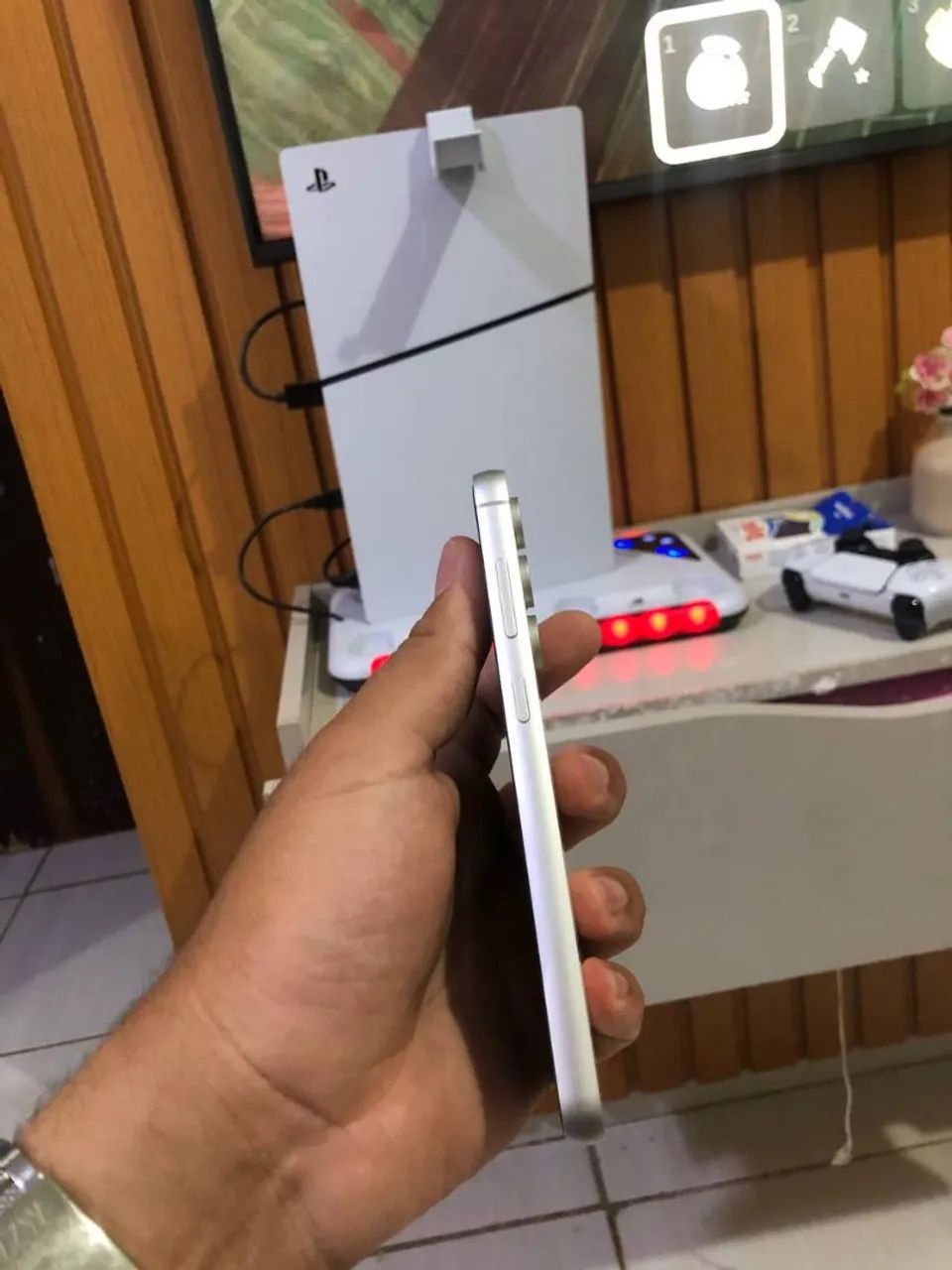 S23 fe 256gb - Foto 3