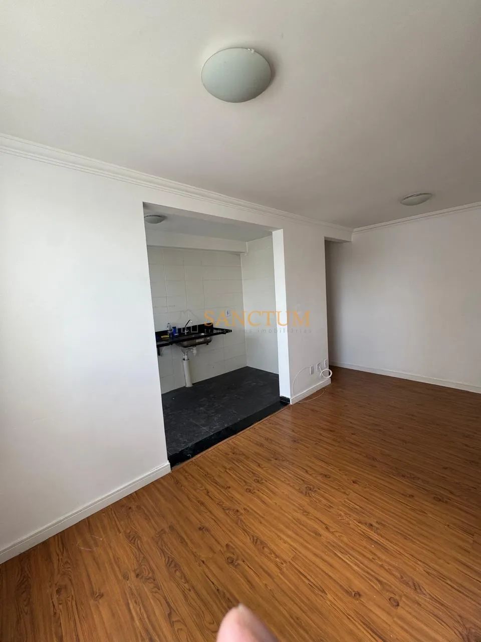 apartamento - Parque das Cachoeiras - Campinas - Foto 2