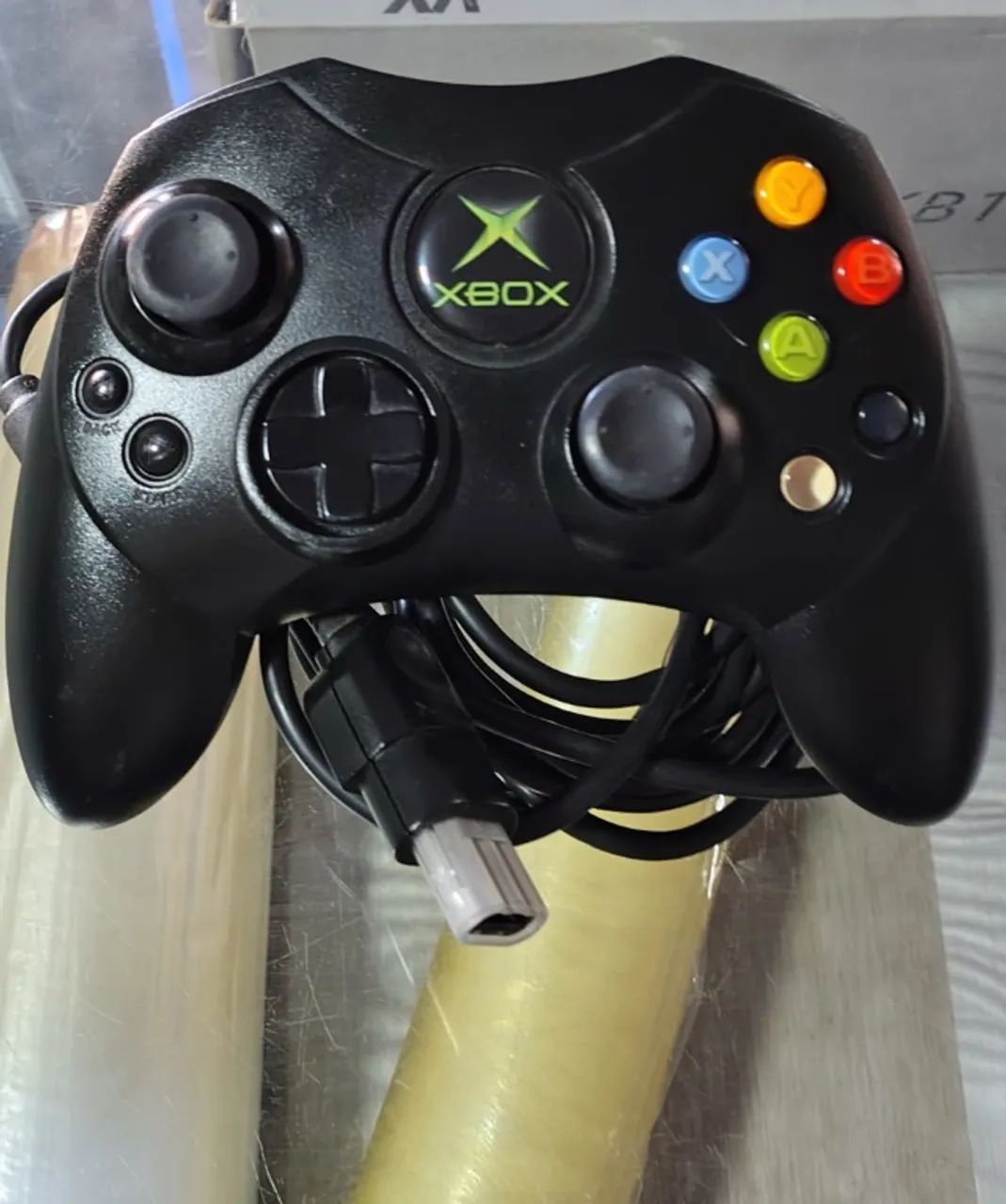 Xbox Clássico - Foto 4