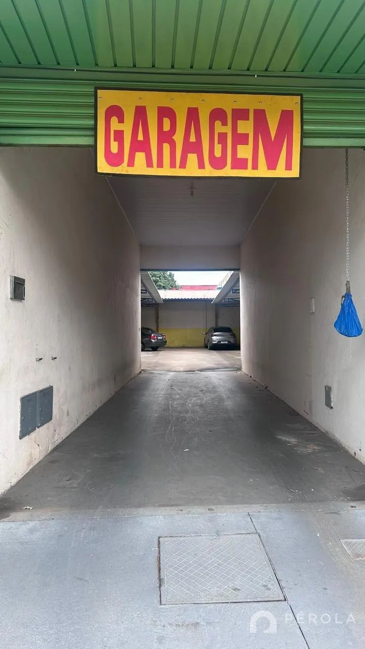 Estacionamento em Setor Campinas - Goiânia - Foto 5