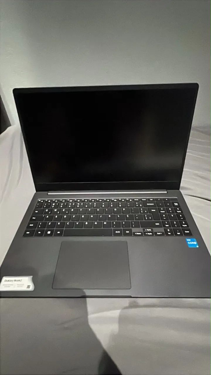 Notebook Samsung Galaxy book2  - Foto 2