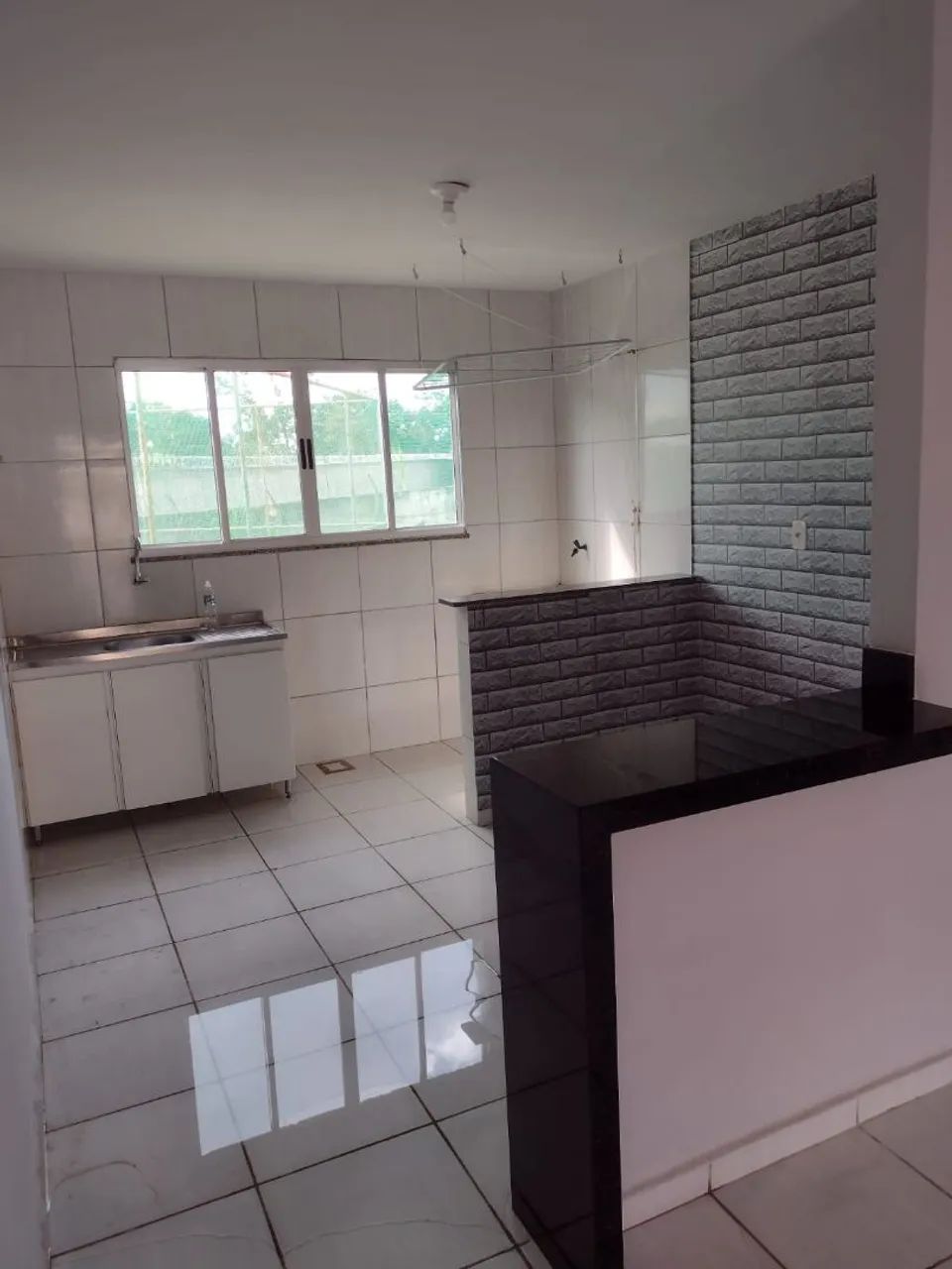 Aluga-se esse apartamento