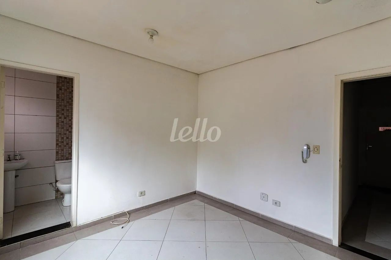 Comercial para alugar no(a) Mooca