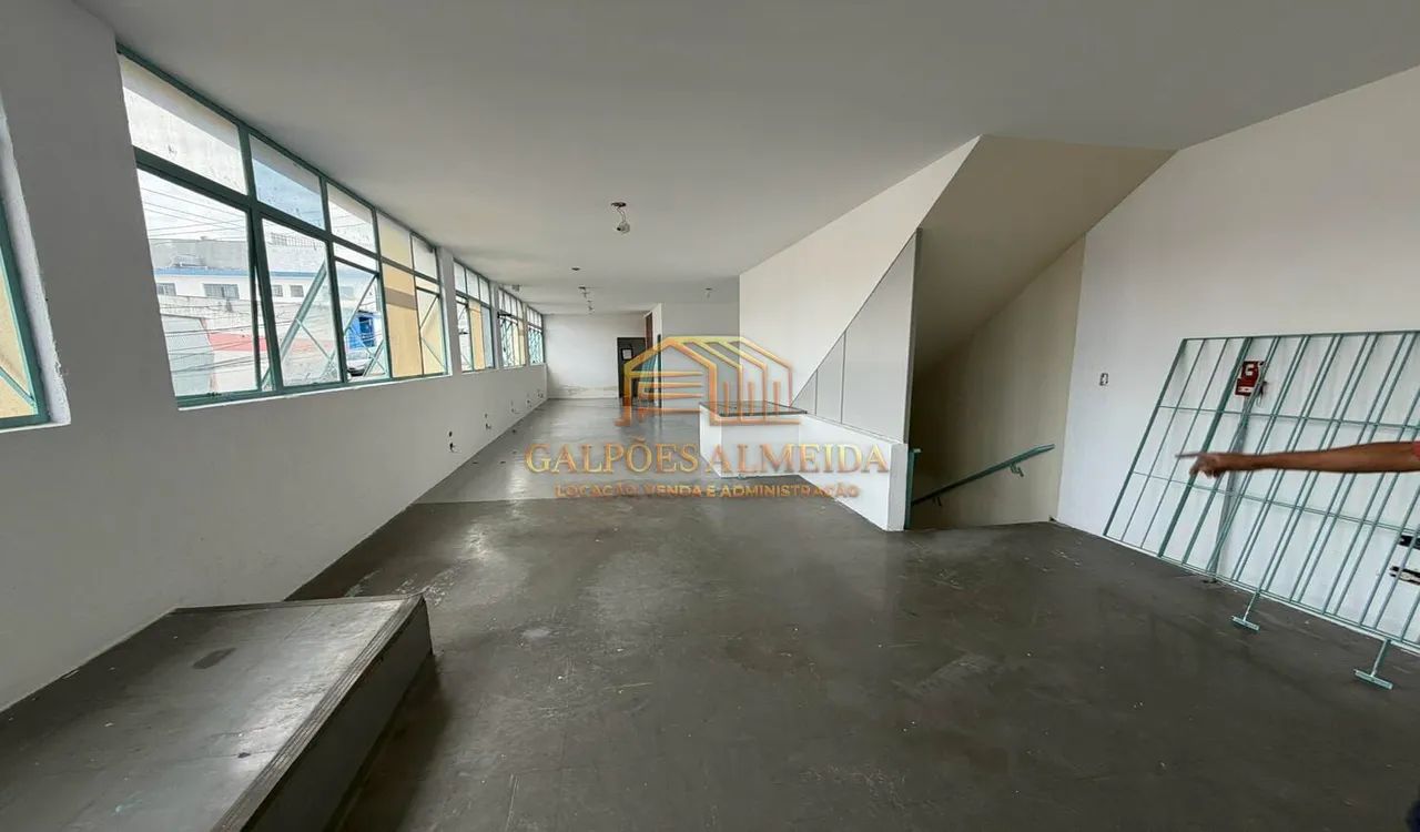 Pavilhão/Galpão Em condomínio / Cabine de 256kwa - Foto 4