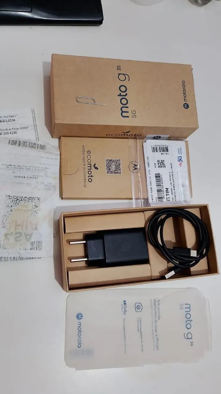 Motog35 5g 256gb 