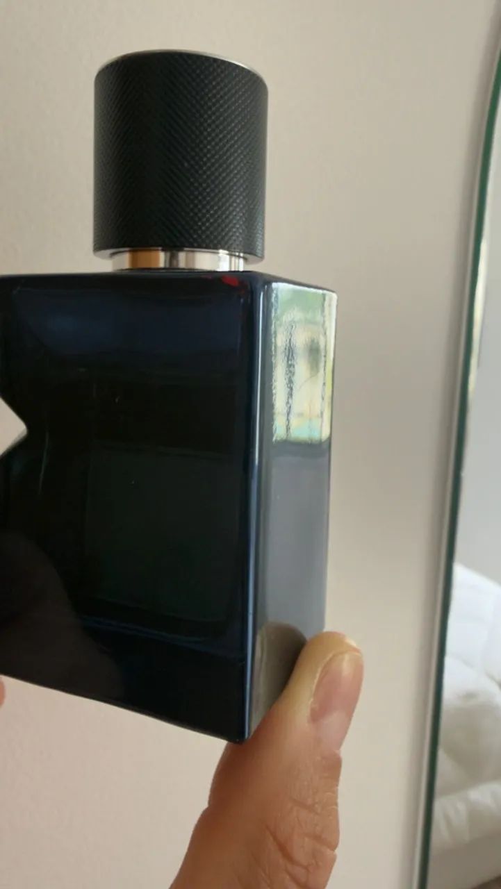 PERFUME YVES SAINT LAURENT - ELIXIR | SEMINOVO - Foto 4
