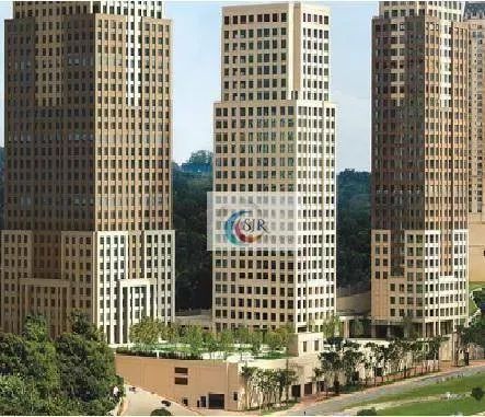 Conjunto para alugar, 172 m² - Cidade Jardim - São Paulo/SP - Foto 3