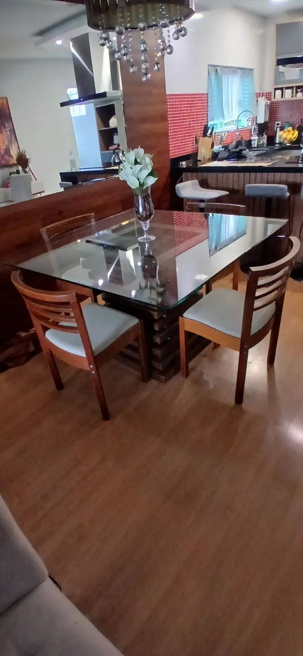 Mesa de jantar  - Foto 2