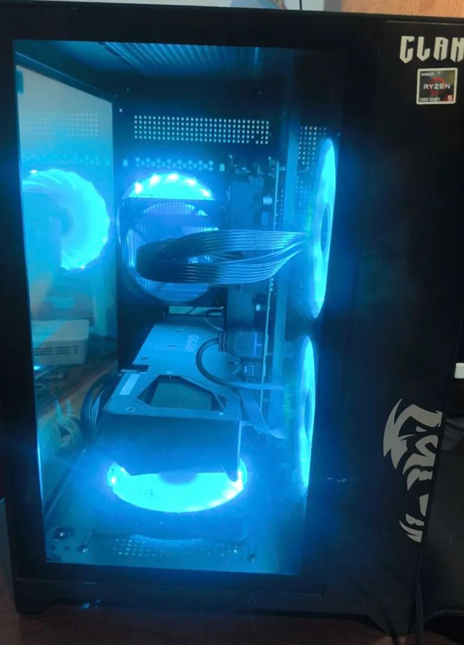 PC GAMER  - Foto 2