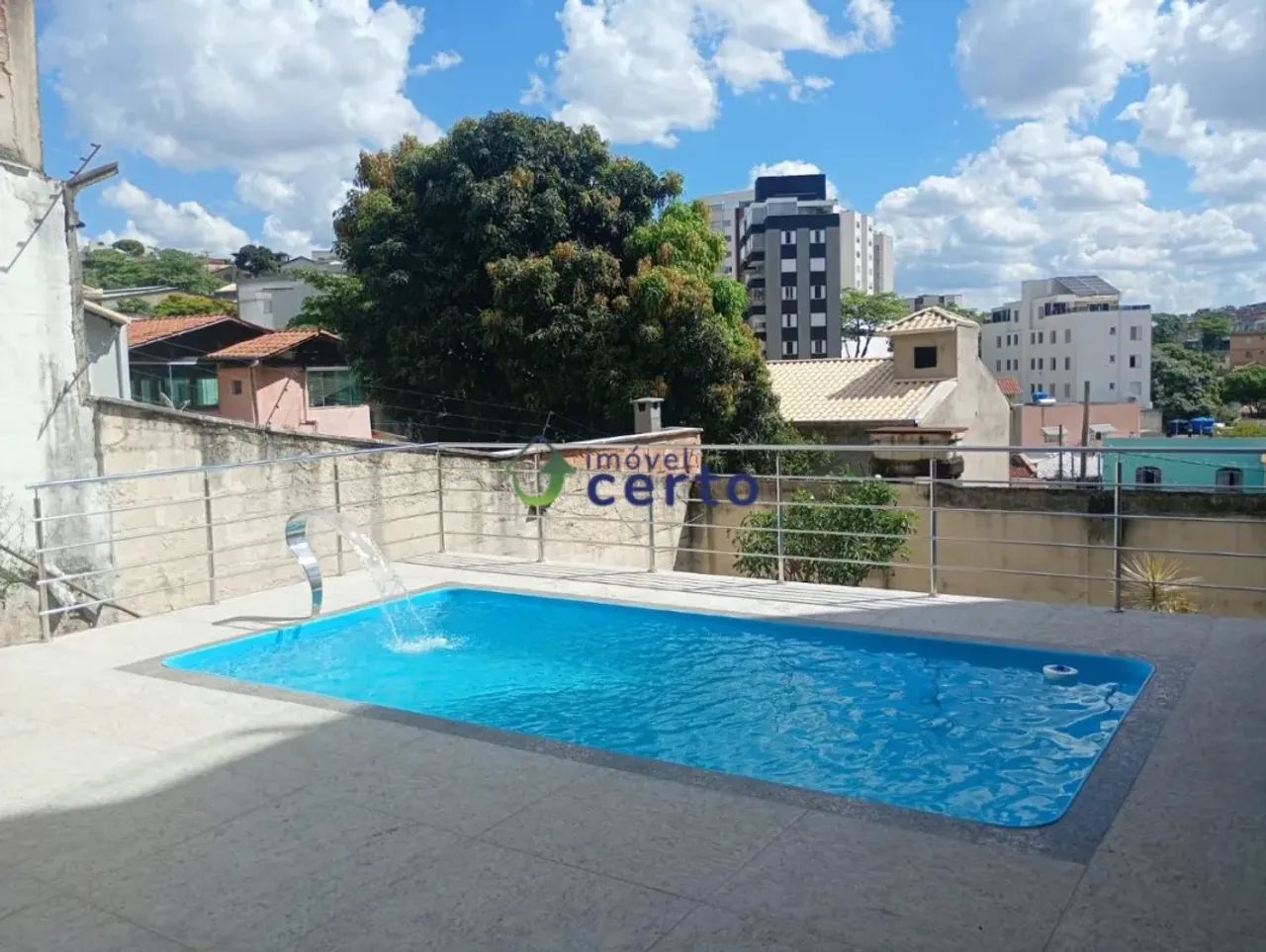 Casa com 3 quartos à venda em Belo Horizonte - Foto 3