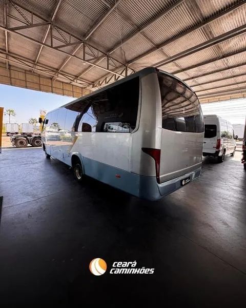 MARCOPOLO VOLARE W9 ON - Foto 4