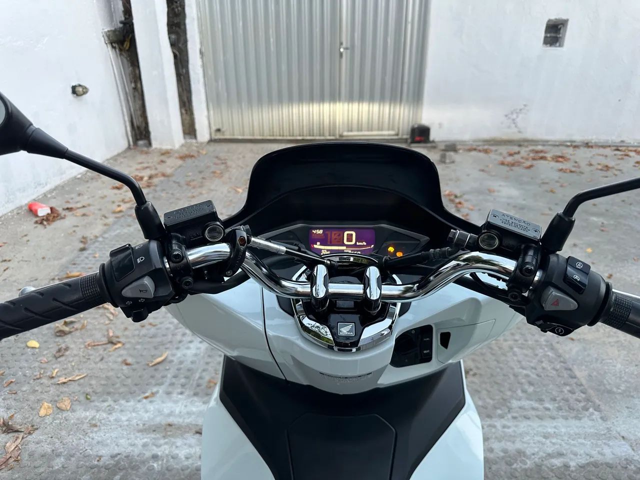 PCX 160/ABS 2024 EXTRA! - Foto 5