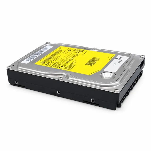 HD Interno Samsung Spinpoint F3 500GB 3.5 Polegadas SATA II HD502HJ/SRA Para PC - Foto 5
