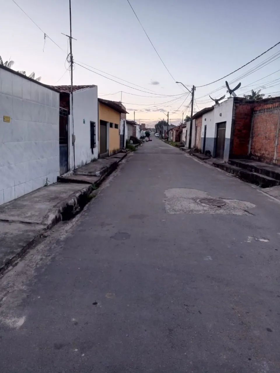 Casa na Cidade Olímpica  - Foto 2