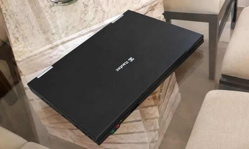 Notebook Intel Core I5 3a Geração | 8gb Ram | 500gb Hd | W-fi 5g  - Foto 3