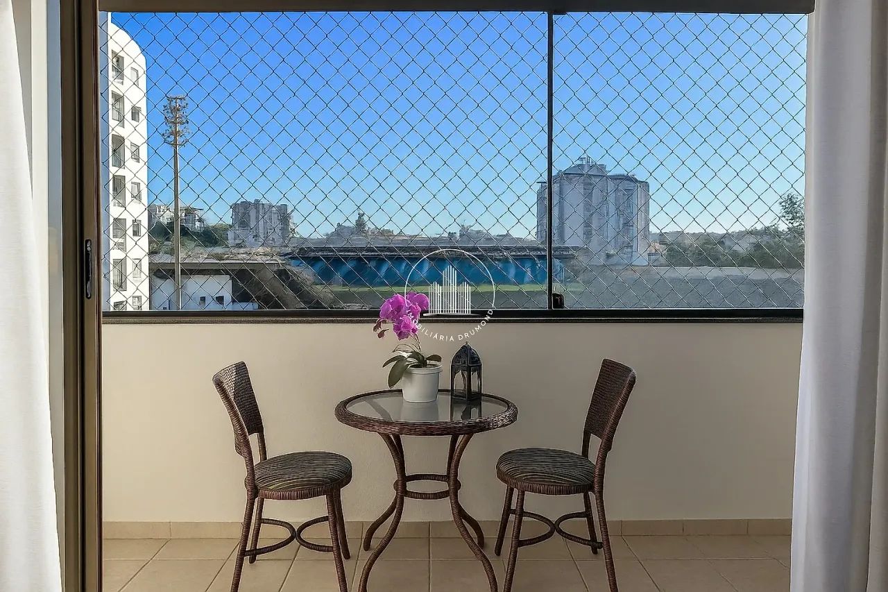 Apartamento 3 Quartos com 1 Suíte e 75m² - Canto - Foto 4