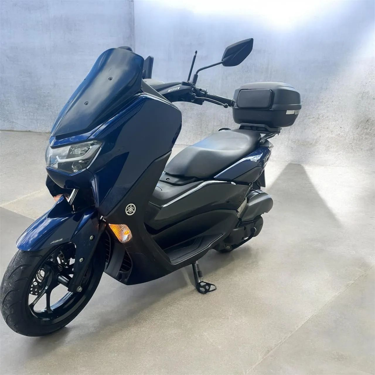 YAMAHA NMAX 160 Abs - Foto 2